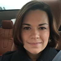 Marissa Morelock Darby