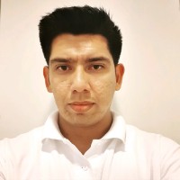 Cesar Augusto Bolivar Lopez
