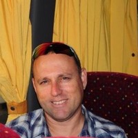 Daniel Bash