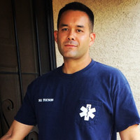 Michael Vega