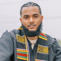 Jordan-Moses Williams, MSW, BSN, RN