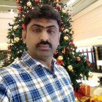 Chemikala Janardhan Reddy