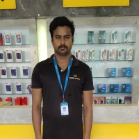 Sathish S