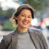 Caroline Lucas, Pe