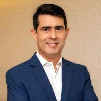 Rui Alberto de Faria Filho