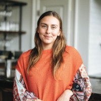 Daphne Budd