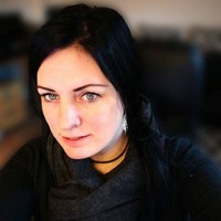 Josefin Enertz