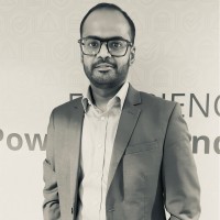 Apparjith Banuchandran