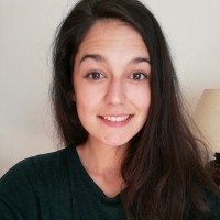 Morgane Forr