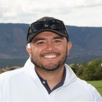 Jeff Duran