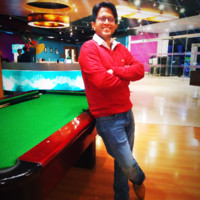 Amit Gupta