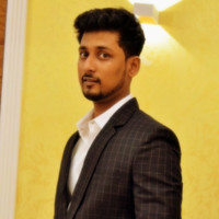 Vivek Kadam