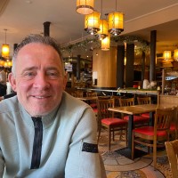 Rob Hollanders