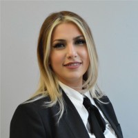 Ronya Valizadeh (BBA, PMP)