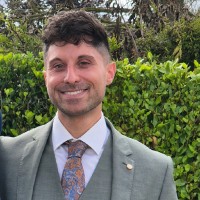 Michael Mi