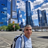 Daniel Juncosa