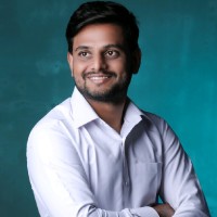 Pavan Powar