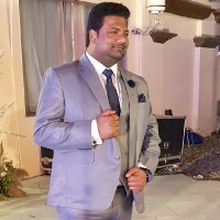 Shubham Prasad