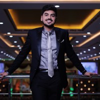 Sandeep Mangadu Aravind