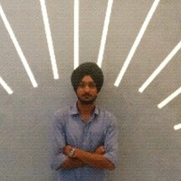 Gursimran Singh