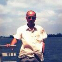 Joe Maah