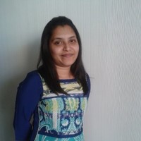 Reshma Pinto