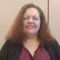Imelda Rios