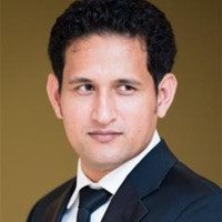 Russel Ahmad