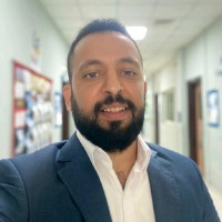 Abdulhadi Aldroubi