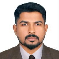 shabir ali