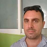 Daniel Alberto