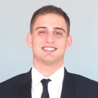 Tyler Anderson