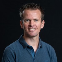 Melvin Straathof