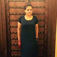 Abha Sharma