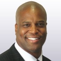 Reggie Smith, PE, LEED AP