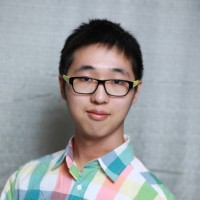 Max Yu