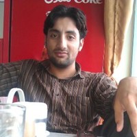 Raja Arslan Sajid