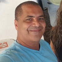 Marcos Da Silva Fontes Lima