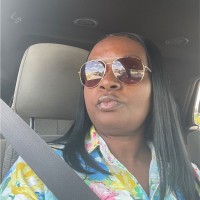 Angela Hudson