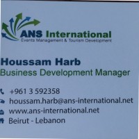 Houssam Harb