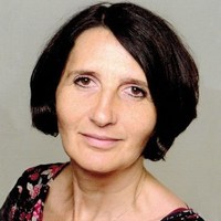 Christine Franke