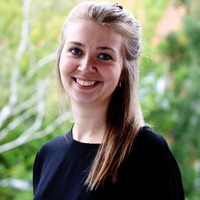 Katrine Holmberg Jensen