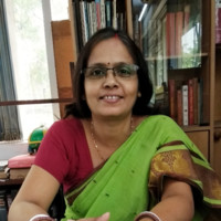 Nilanjana Mitra