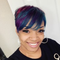 Tesia Jefferson