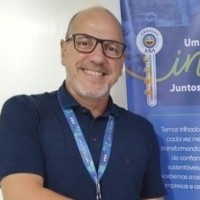 Luis Claudio Da Rin de Sandre