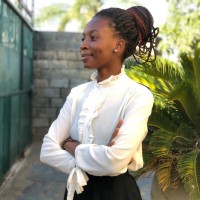 Cynthia Mudzimu
