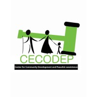 CENTER FOR COMMUNITY DEVELOPMENT AND PEACEFUL COEXISTENCE