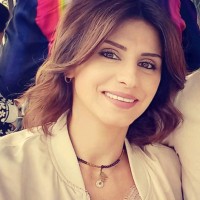 Patricia El Khazen