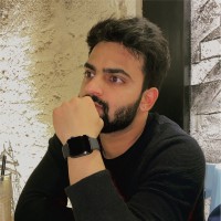 Paras Dhiman