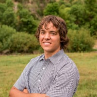 Jonah Orr